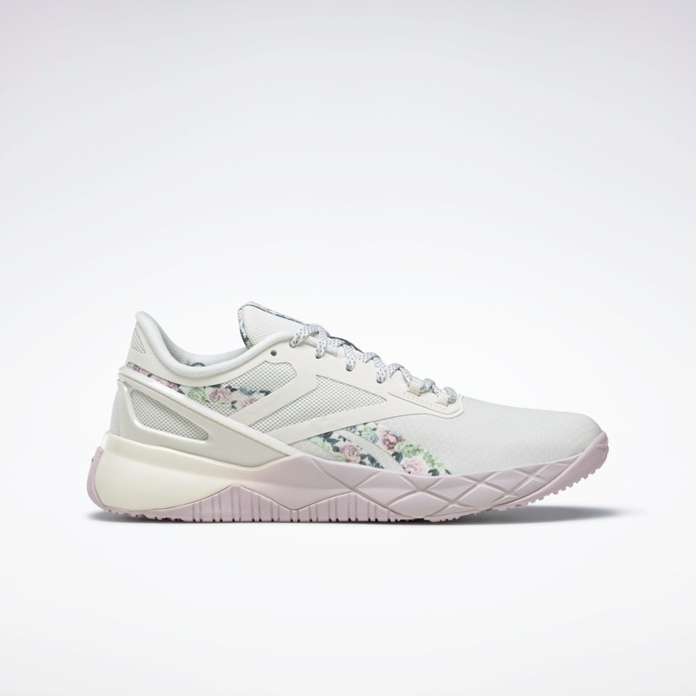 Reebok Nanoflex TR Tréninková Shoes Blankyt | LWFHK4078