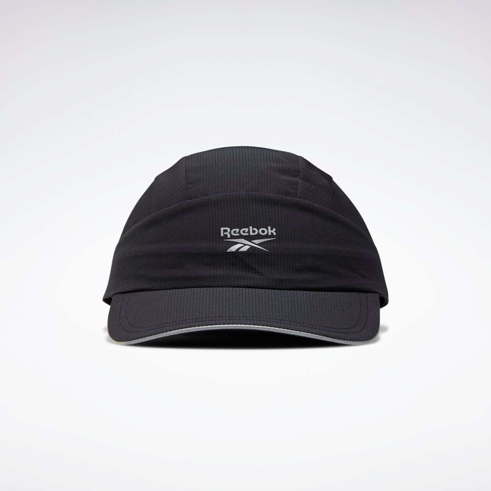 Reebok One Series Běžecké Hat Černé Černé | SFWMR2948