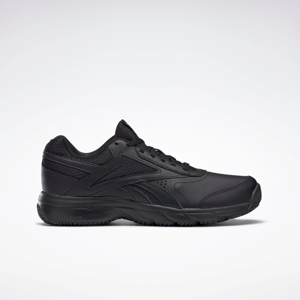 Reebok Pracovní N Cushion 4.0 Shoes Černé Šedé Černé | CTOEH7913