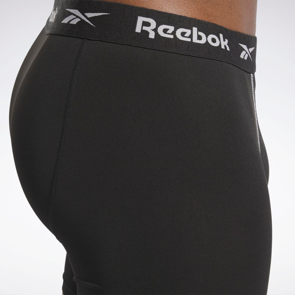 Reebok Reebok 4-Pack Performance Boxerské Briefs Multi | GCEBZ7820