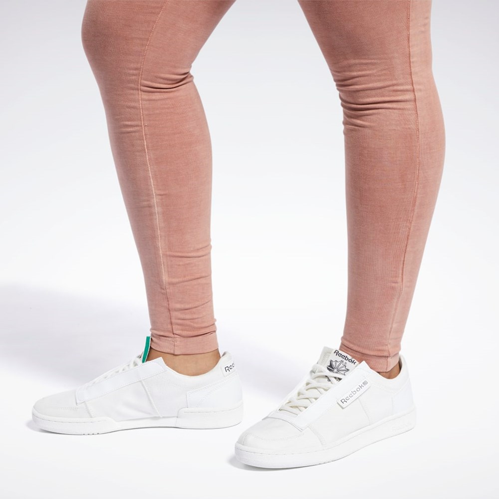 Reebok Reebok Classics Natural Dye Leggings (Plus Size) Koralove | NYFHM2081