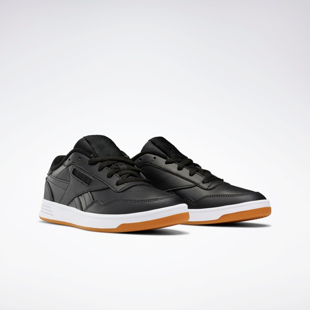 Reebok Reebok Club MEMT Shoes Černé Černé | UORHK2517