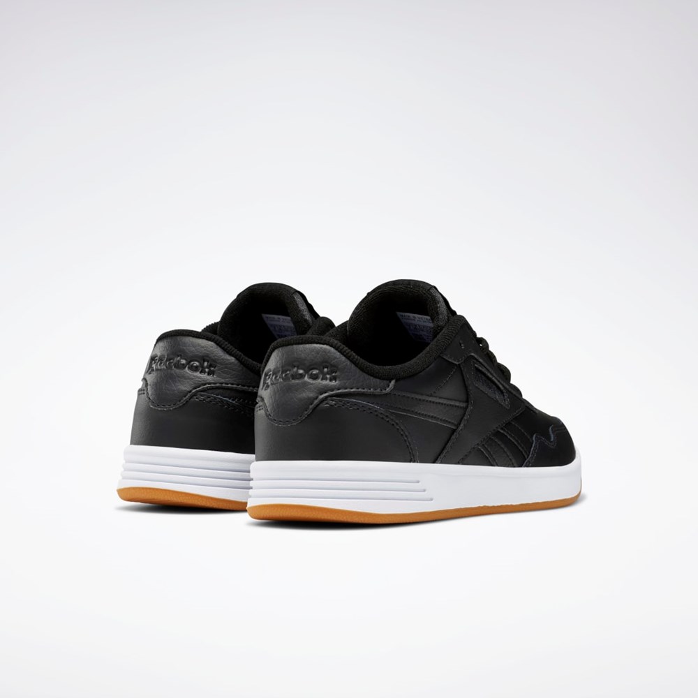 Reebok Reebok Club MEMT Shoes Černé Černé | UORHK2517