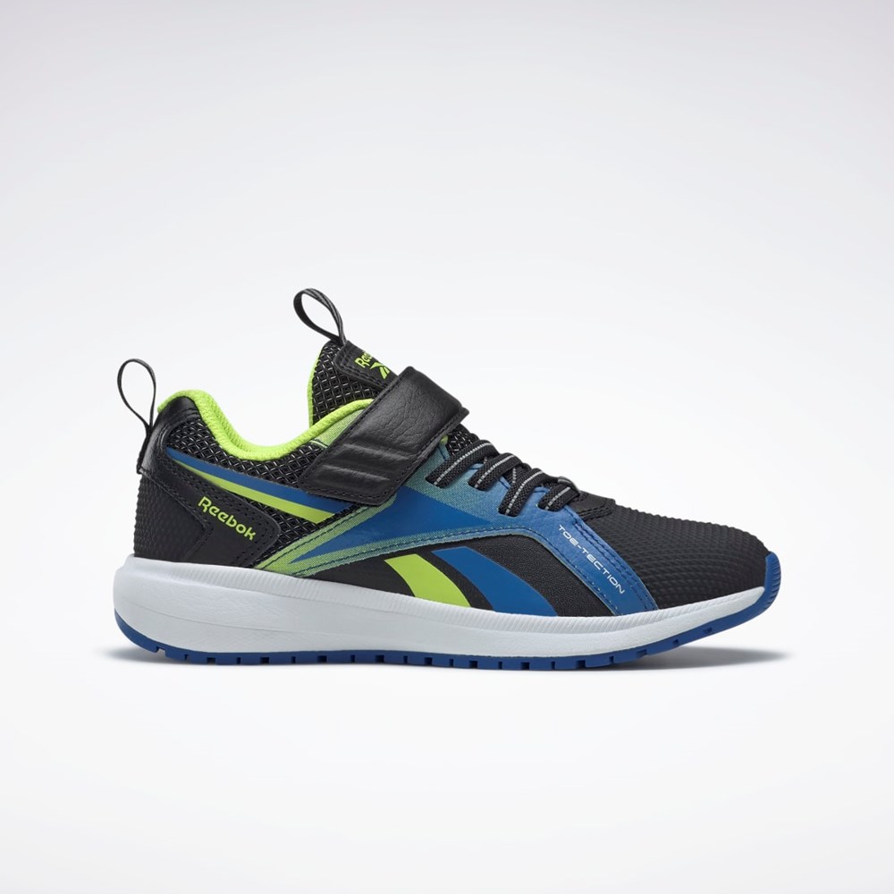 Reebok Reebok Durable XT Shoes - Preschool Černé Blankyt Žluté | DMREO4908