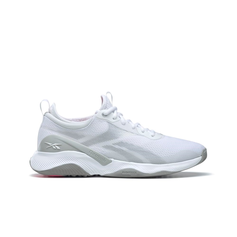 Reebok Reebok HIIT 2 Tréninková Shoes Bílé Stříbrné Šedé | RYTVL2704