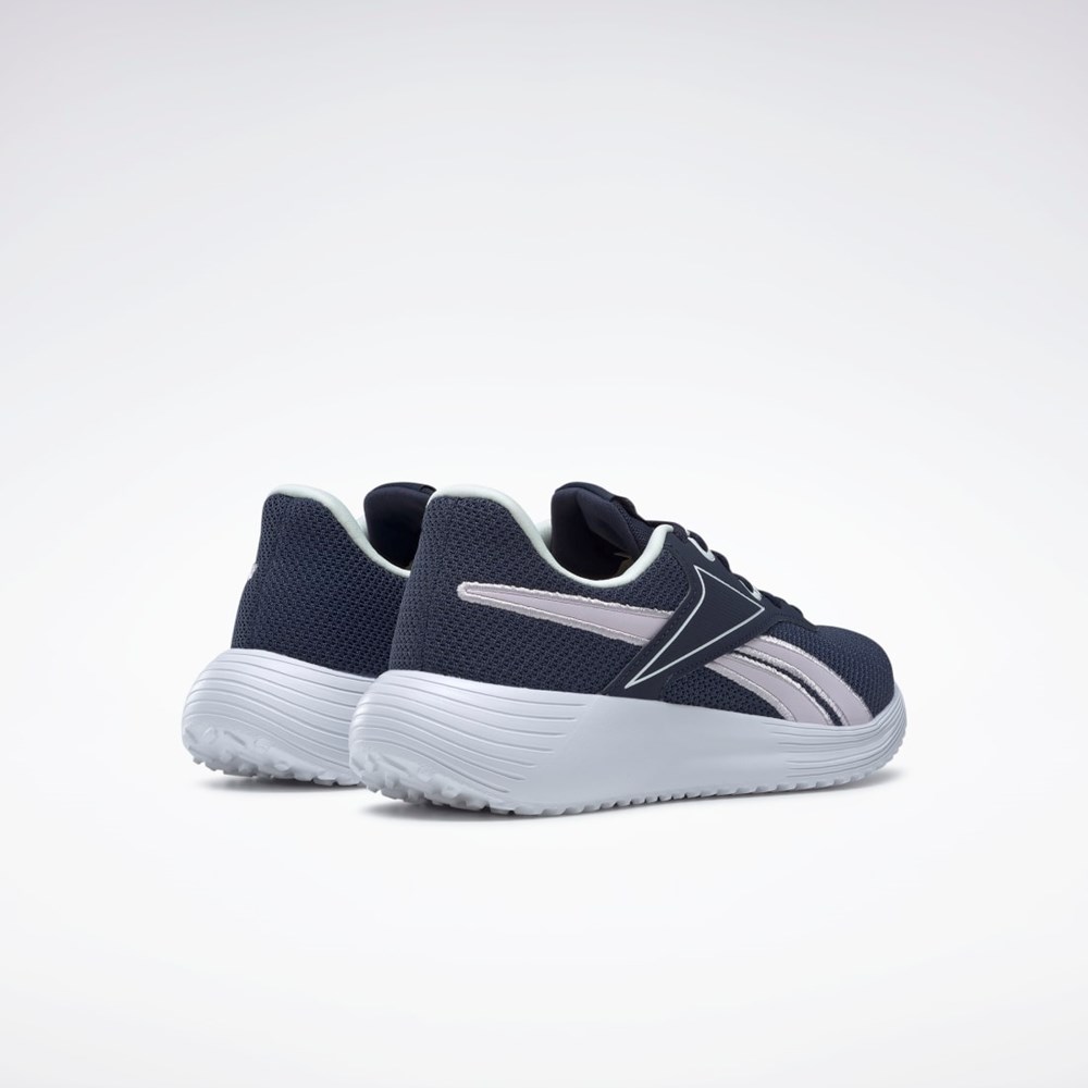 Reebok Reebok Lite 3 Běžecké Shoes Tmavě Blankyt | EYUTG7036