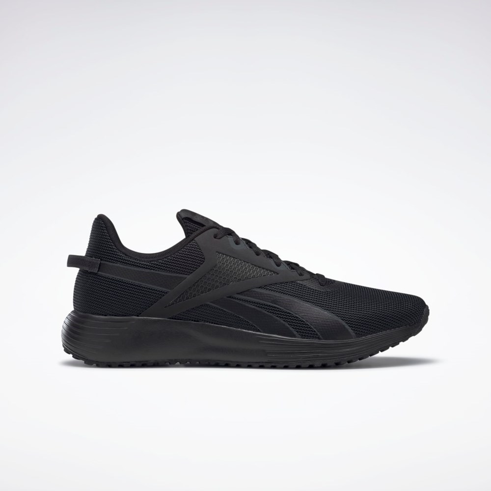 Reebok Reebok Lite Plus 3 Běžecké Shoes Černé Šedé Černé | BJKMY7192