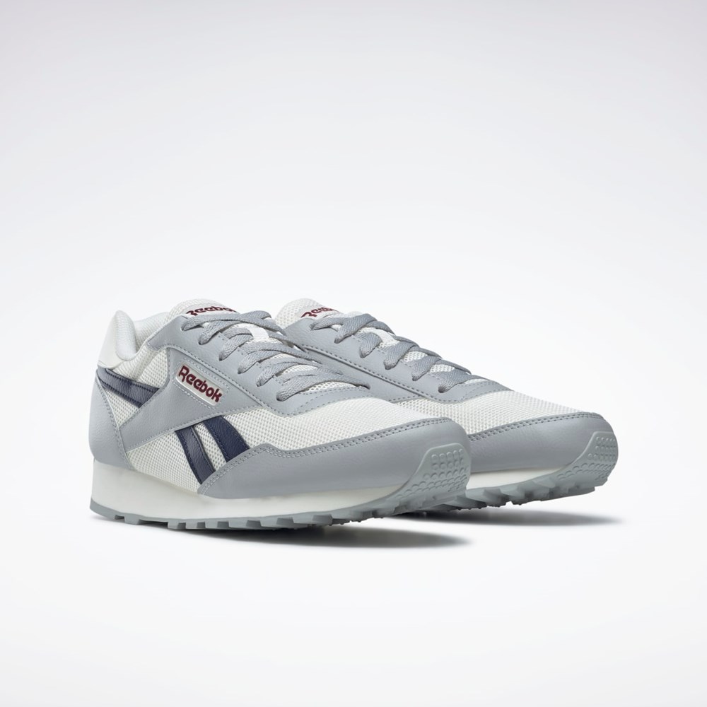 Reebok Reebok Rewind Run Shoes Tmavě Blankyt Vínové | CTRPV4350