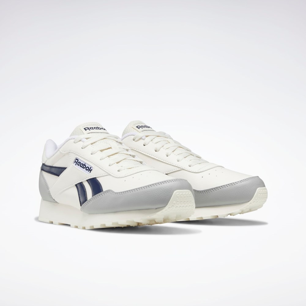 Reebok Reebok Rewind Run Shoes Tmavě Blankyt Šedé | FCXOI2138