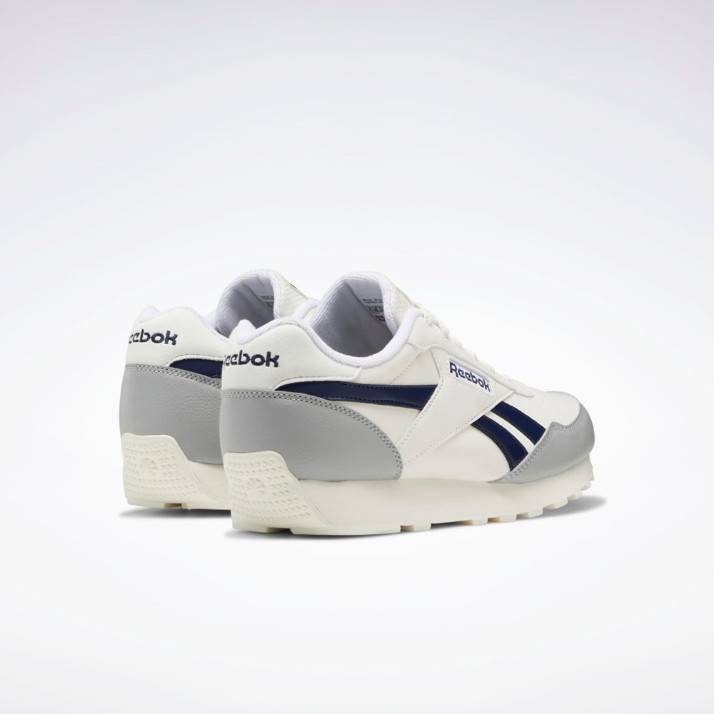 Reebok Reebok Rewind Run Shoes Tmavě Blankyt Šedé | FCXOI2138