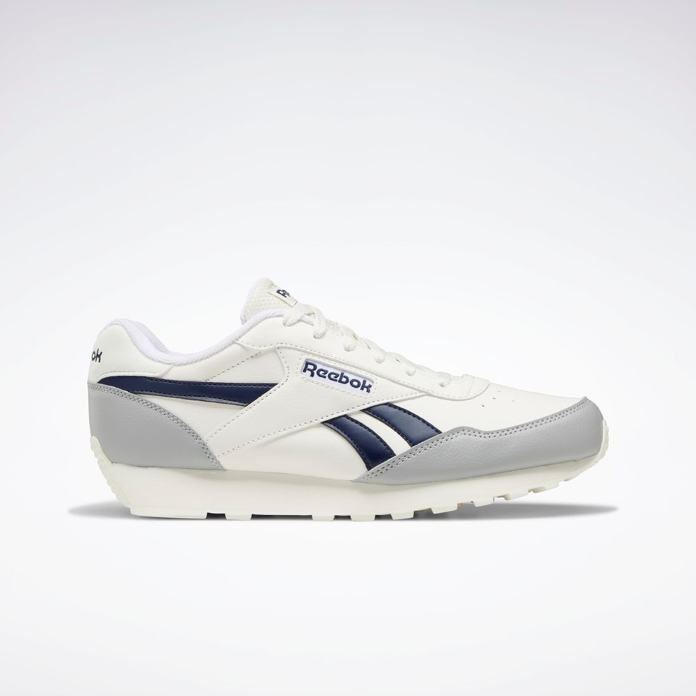 Reebok Reebok Rewind Run Shoes Tmavě Blankyt Šedé | FCXOI2138