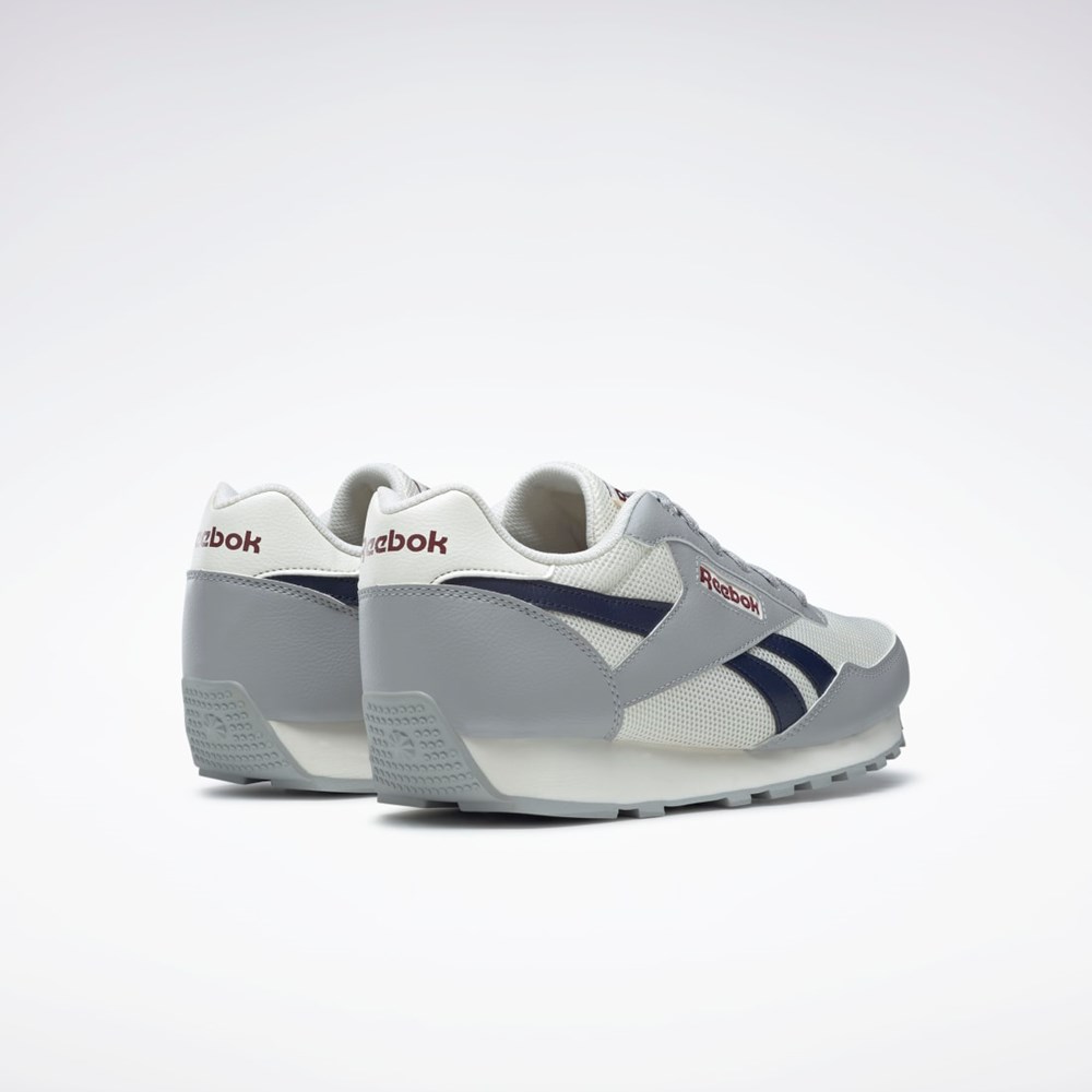 Reebok Reebok Rewind Run Shoes Tmavě Blankyt Vínové | KEJHR0368