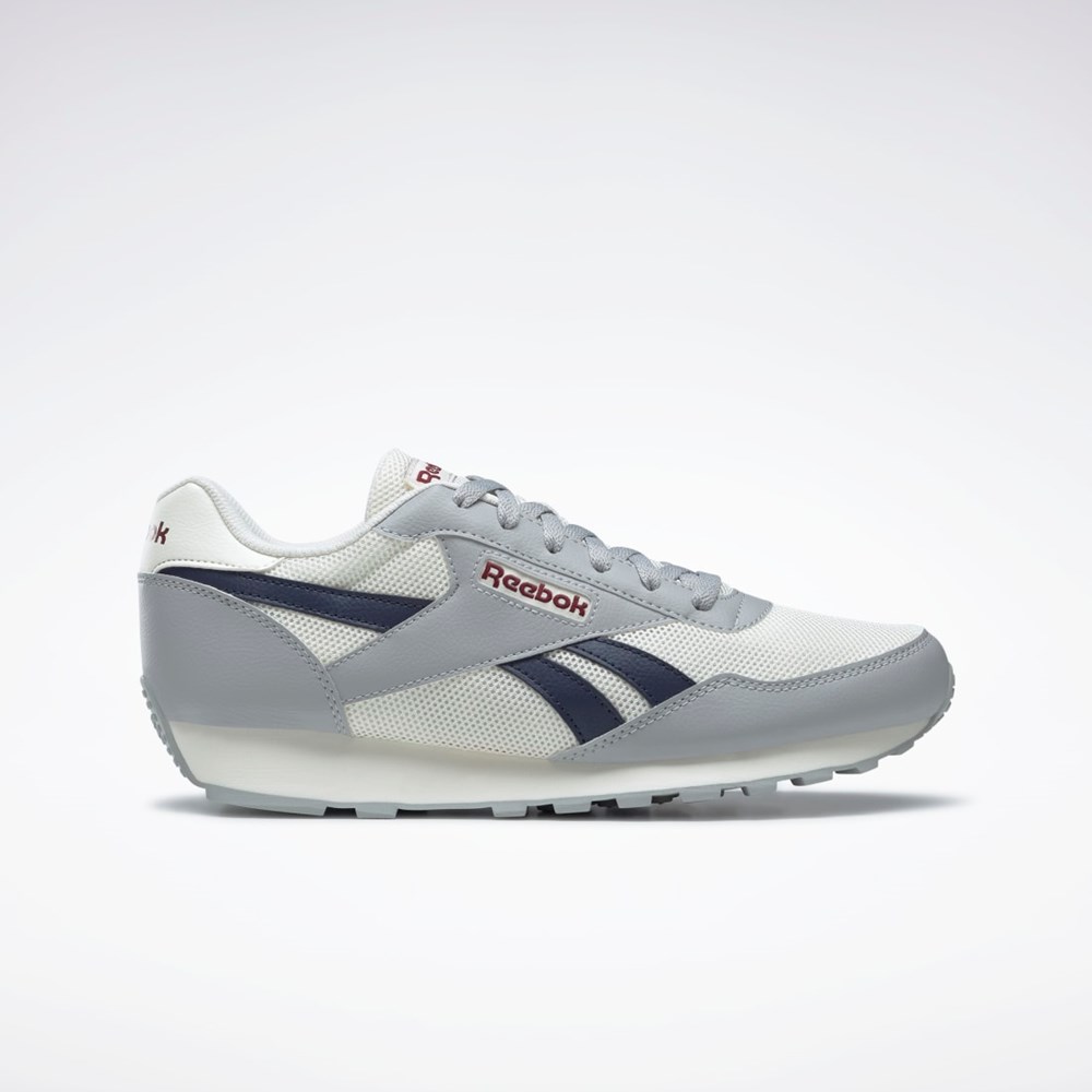 Reebok Reebok Rewind Run Shoes Tmavě Blankyt Vínové | KEJHR0368