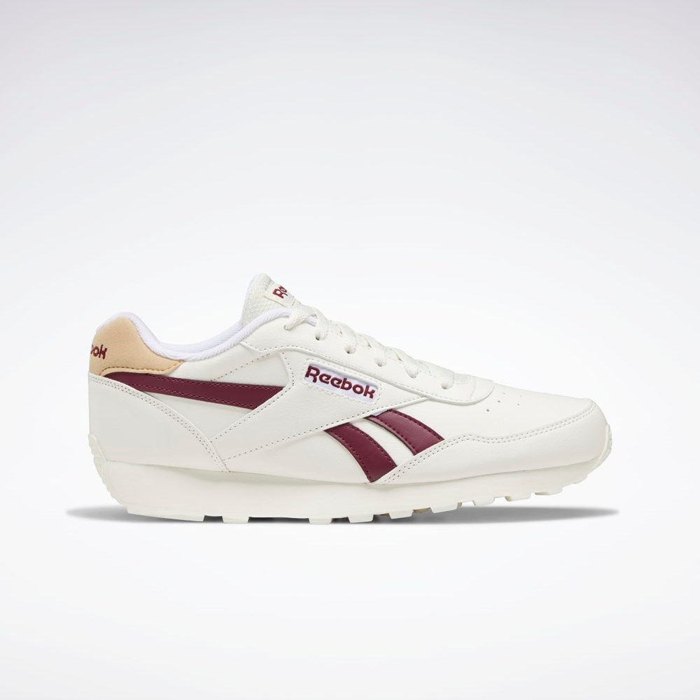 Reebok Reebok Rewind Run Shoes Vínové | IXHMJ2439