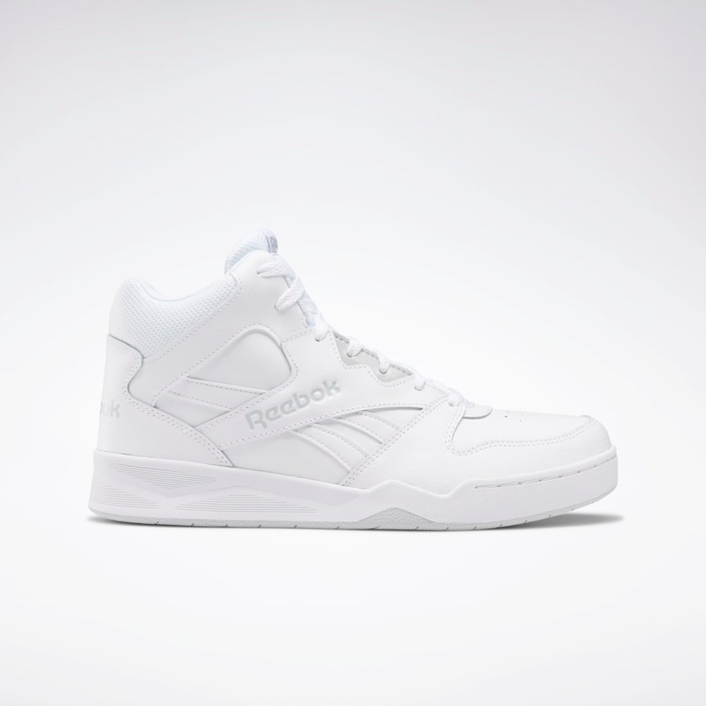 Reebok Reebok Royal BB4500 H2 XE Shoes Bílé | IDBWH6894