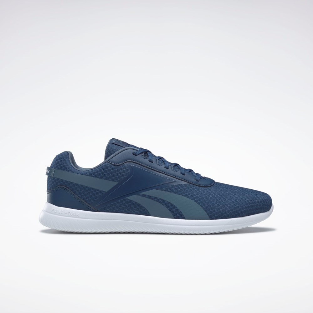 Reebok Reebok Stridium 2 Shoes Blankyt Blankyt Bílé | ECLUD0756