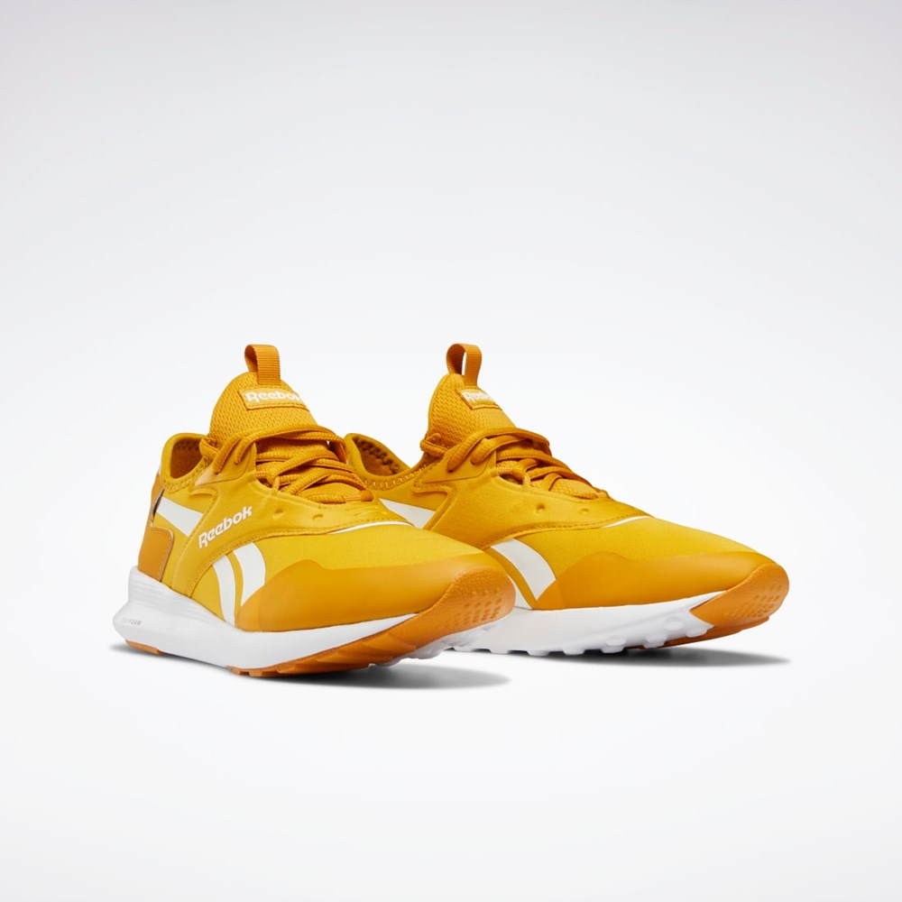 Reebok Spark Run Shoes Bílé Stříbrné | CIRKB6295