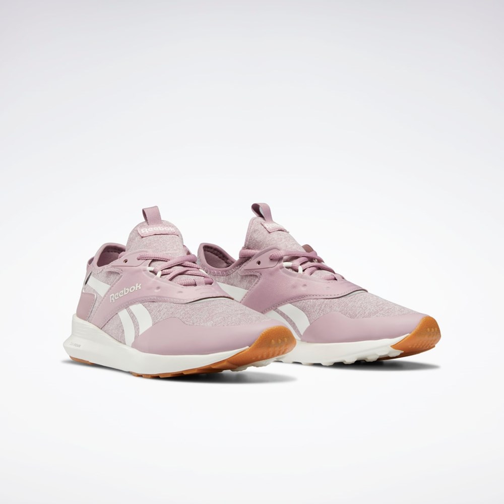 Reebok Spark Run Shoes Stříbrné | FPJNY6875