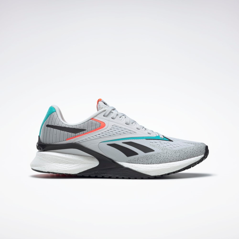 Reebok Speed 22 TR Tréninková Shoes Šedé Černé Oranžové | LMOYX6374