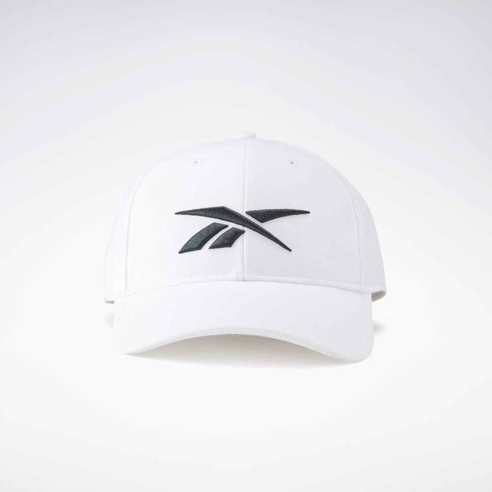 Reebok United By Fitness Baseball Hat Bílé | SVLBP9672