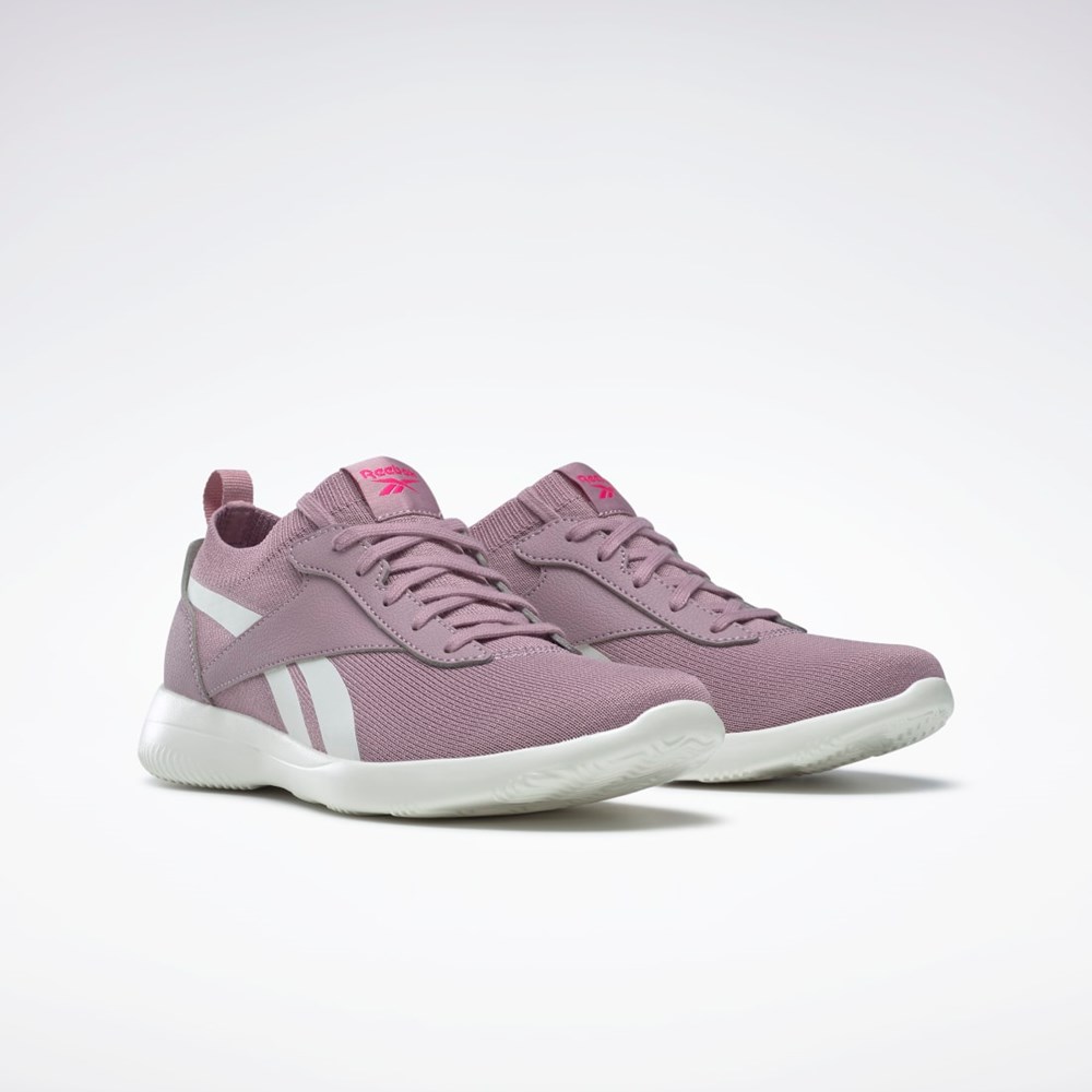 Reebok Walkawhile Shoes Infused Lilac / Infused Lilac / Chalk | FMPEN2076