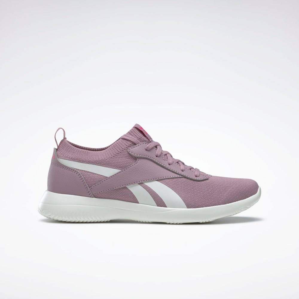 Reebok Walkawhile Shoes Infused Lilac / Infused Lilac / Chalk | FMPEN2076