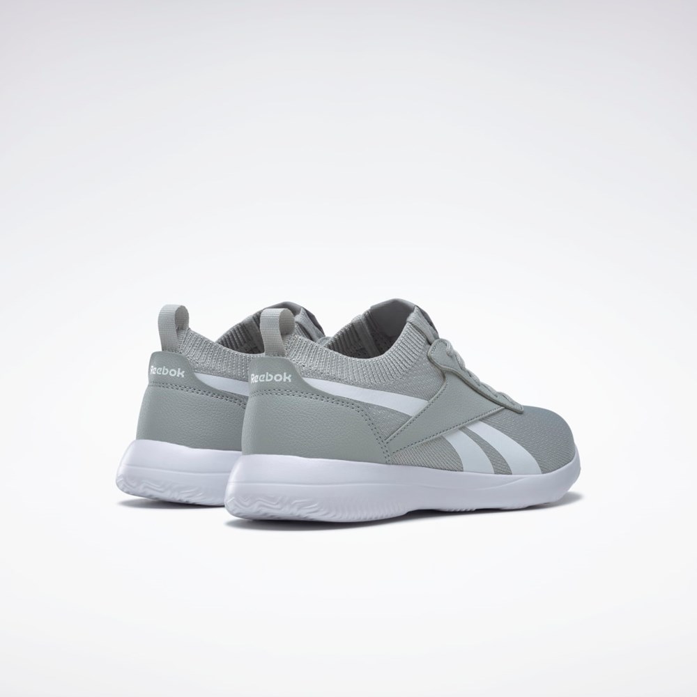 Reebok Walkawhile Shoes Šedé Šedé Bílé | MIJOL4073