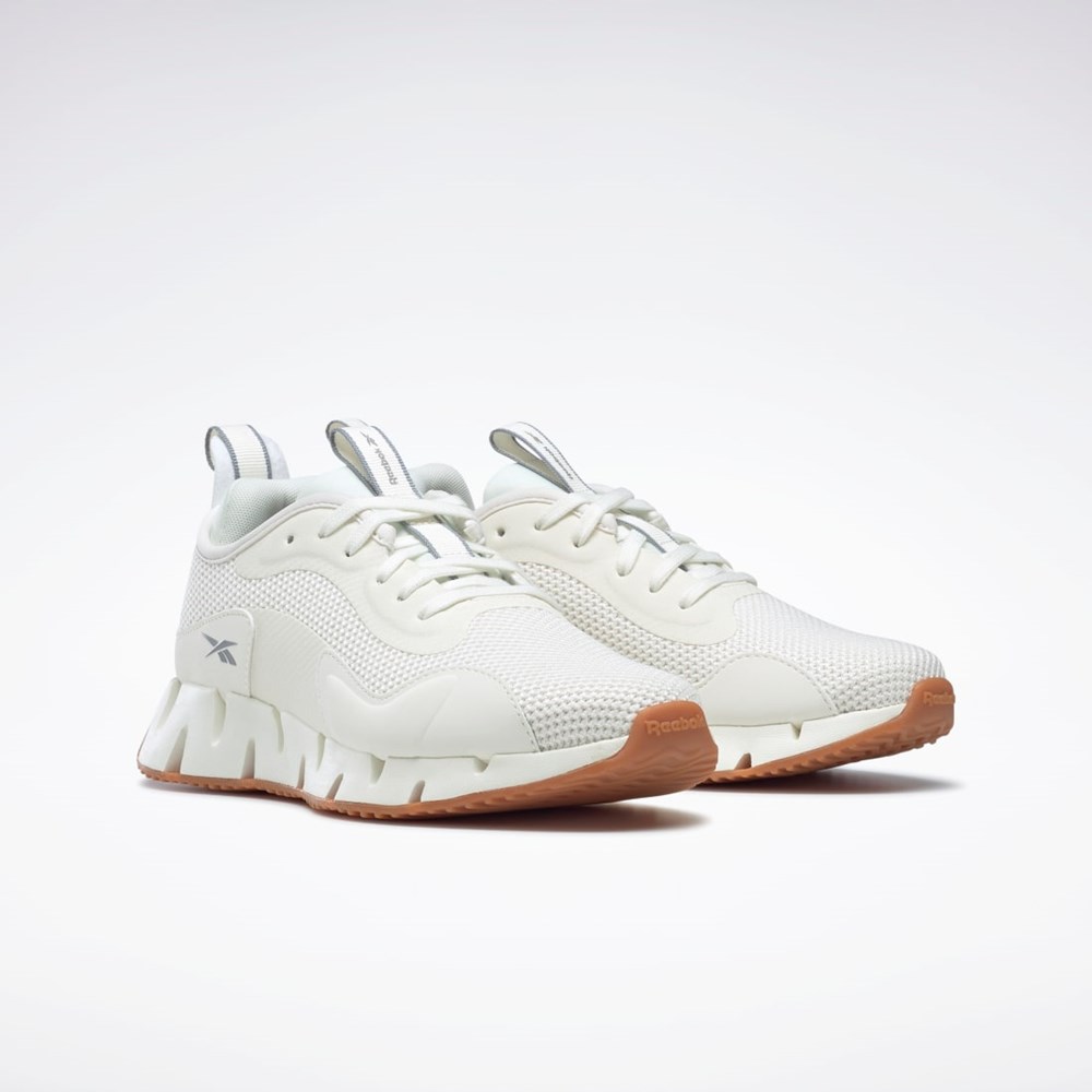 Reebok Zig Dynamica Shoes Šedé | YGOPH6491