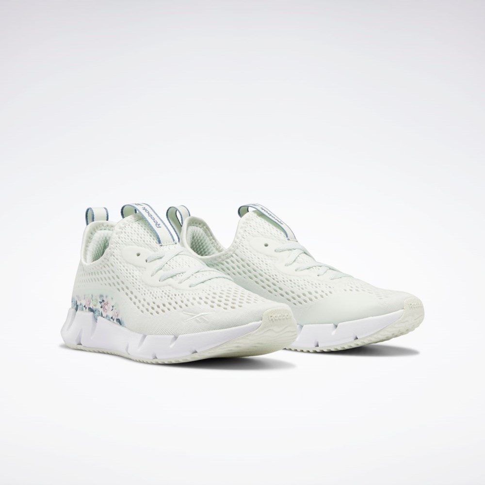 Reebok Zig Sky Shoes Světle | BYCVS2961