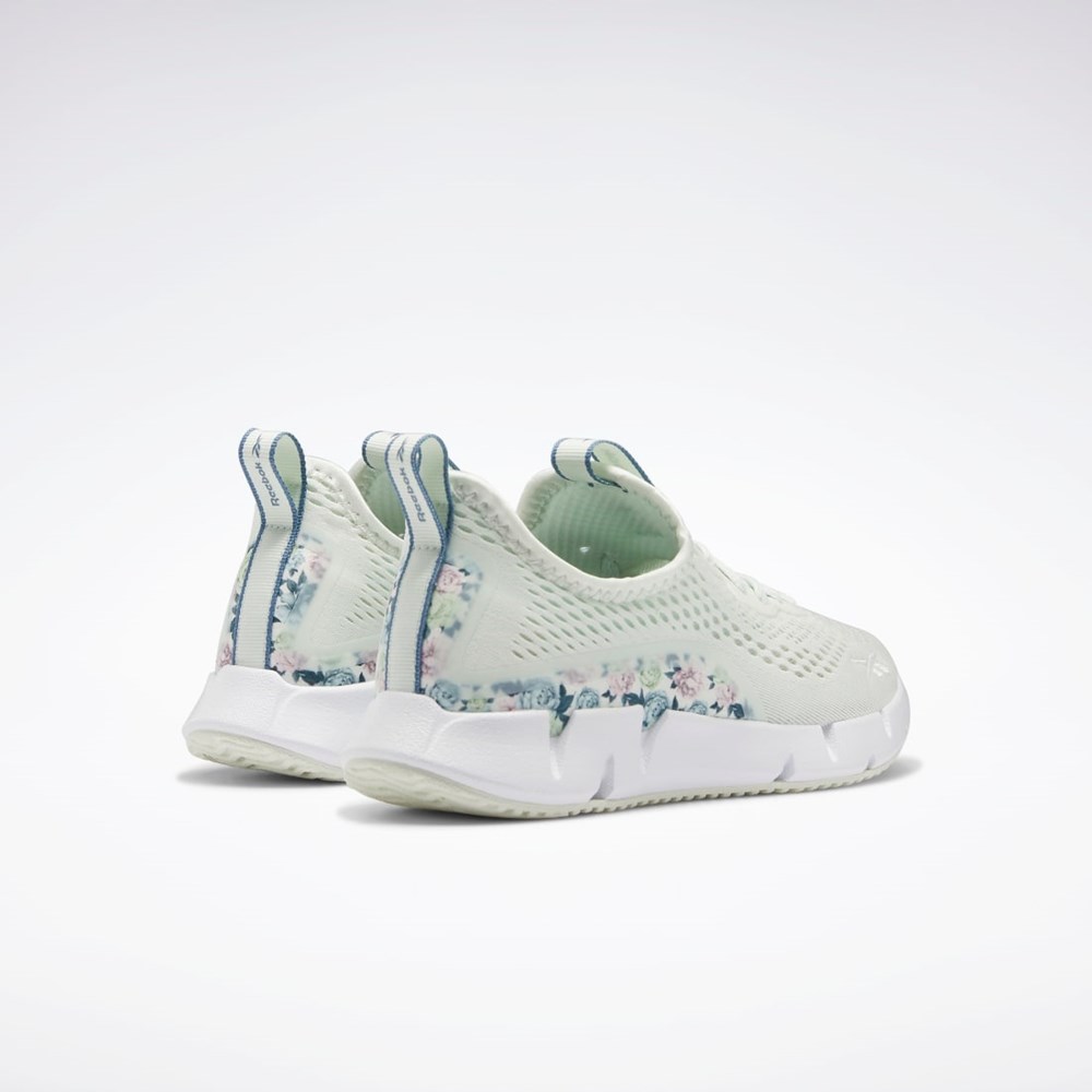 Reebok Zig Sky Shoes Světle | BYCVS2961