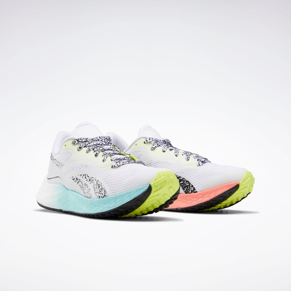 Reebok goodr Floatride Energy 3 Shoes Bílé Koralove | BSKTY0473