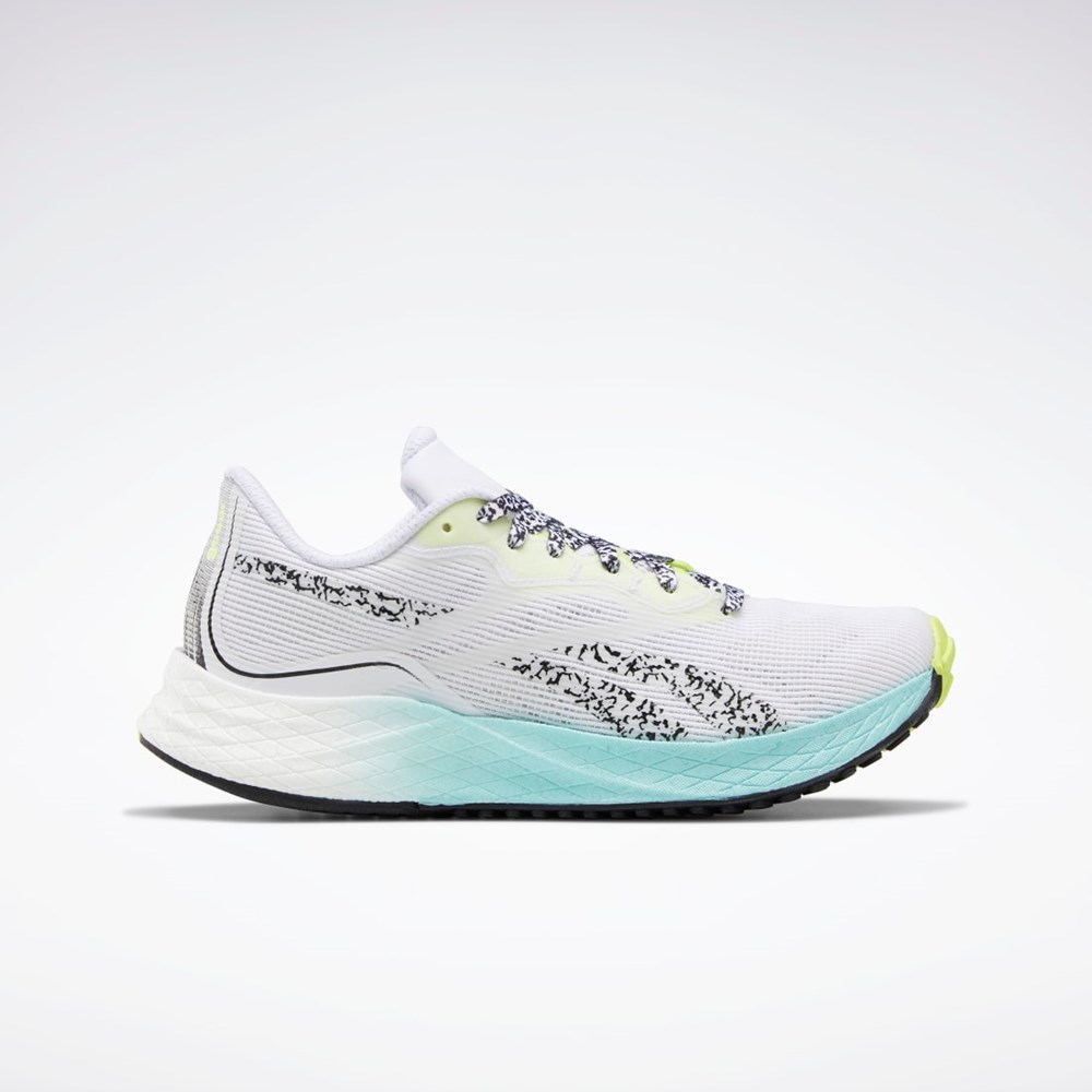 Reebok goodr Floatride Energy 3 Shoes Bílé Koralove | BSKTY0473