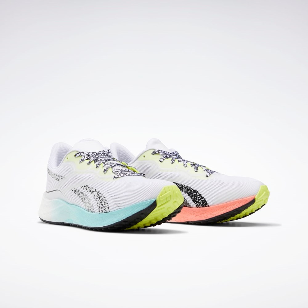 Reebok goodr Floatride Energy 3 Shoes Bílé Koralove | QIZSG5379