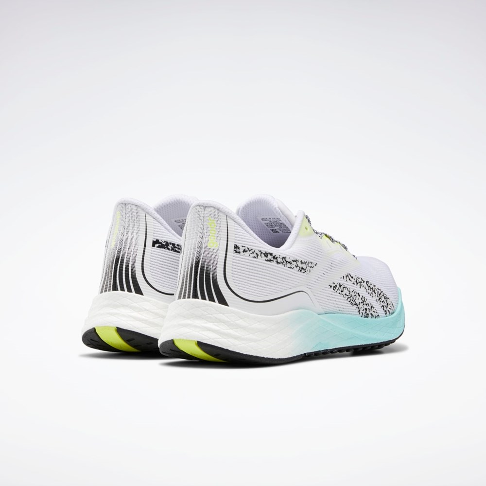 Reebok goodr Floatride Energy 3 Shoes Bílé Koralove | QIZSG5379