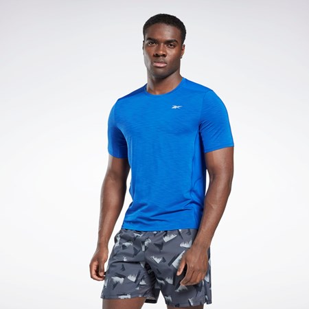 Reebok ACTIVCHILL Athlete T-Shirt Blankyt | EQCRO6520