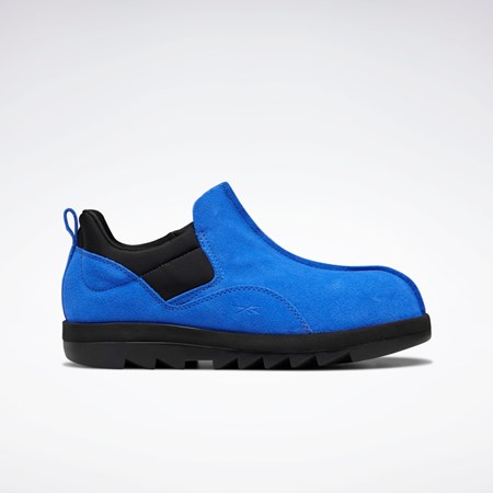 Reebok Beatnik Sandals Blankyt Blankyt Černé | BMOGA1635