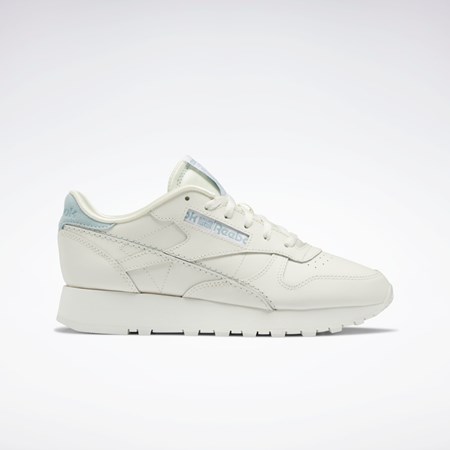 Reebok Classic Leather Make It Yours Shoes Šedé | FDVWQ1604