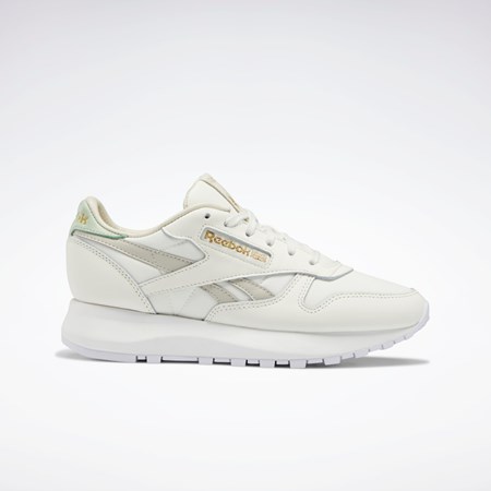 Reebok Classic Leather SP Shoes Světle | YWQBI7310