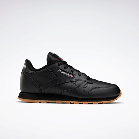 Reebok Classic Leather Shoes - Preschool Multi | DIFPV7263