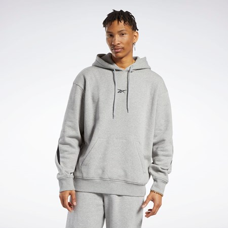 Reebok Classics Brand Proud Hoodie Šedé | GLIKO4387