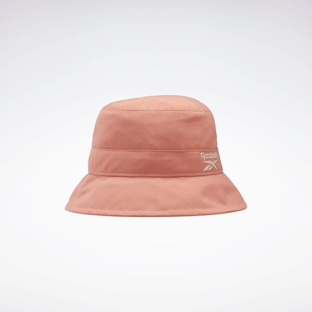 Reebok Classics Foundation Bucket Hat Koralove | HIOPA3945