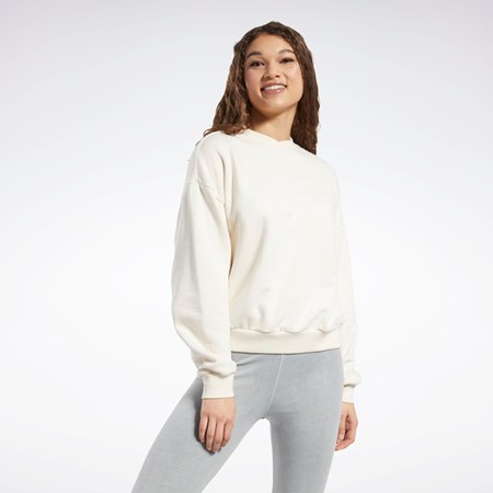 Reebok Classics Natural Dye Sweatshirt Non-Dyed | SDOKL6891