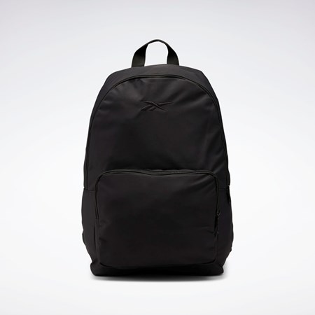 Reebok Classics Premium Backpack Černé | CVIQP7961