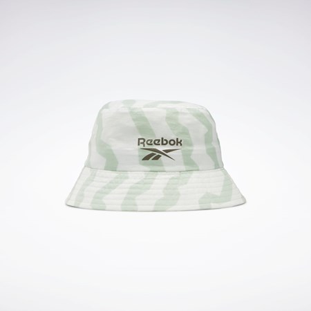 Reebok Classics Summer Bucket Hat Světle | XOHQD3824