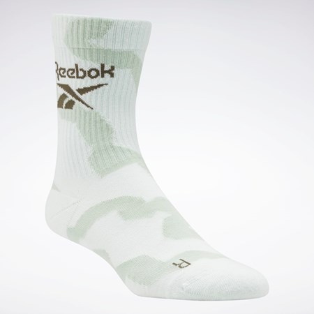 Reebok Classics Summer Socks Opal Glow | XBRKT1832