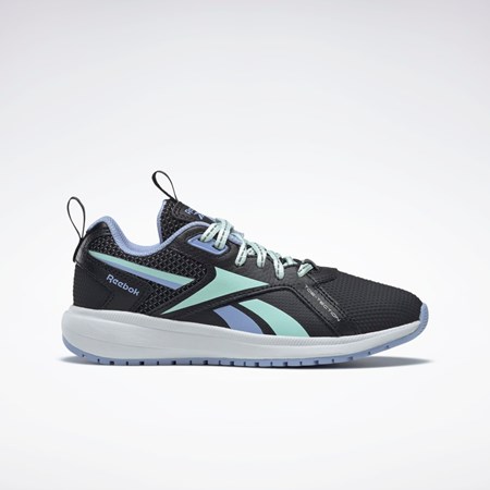 Reebok Durable XT Shoes - Preschool Černé | SWQOG5947