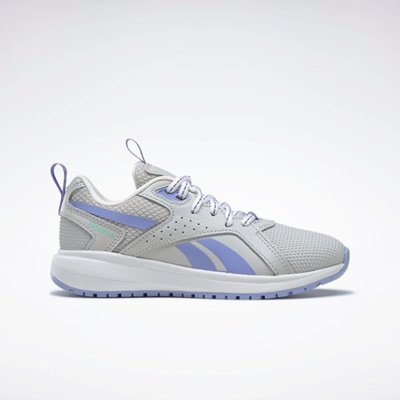 Reebok Durable XT Shoes - Preschool Šedé Mátově Zelená | EOGDH2146