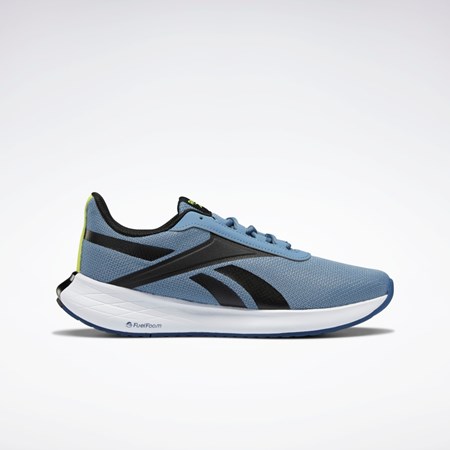 Reebok Energen Plus Běžecké Shoes Blankyt Černé Blankyt | TAQCS1807