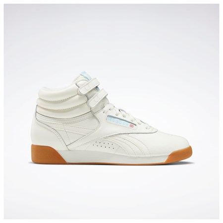 Reebok F/S Hi Shoes Blankyt | WSXGV7812