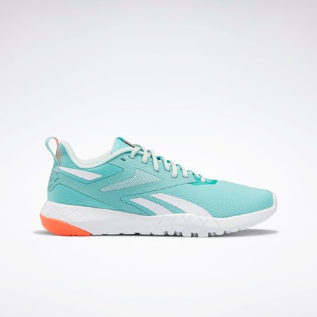 Reebok Flexagon Force 4 Tréninková Shoes Oranžové | JKEGI4079